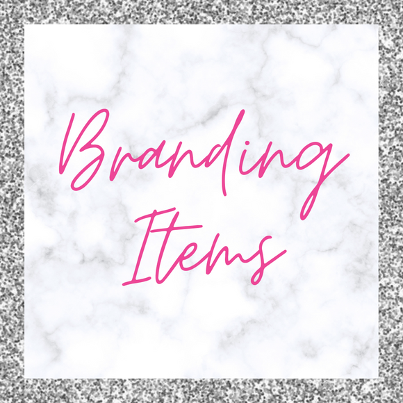 Branding Items