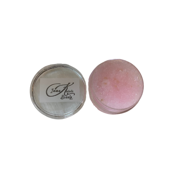 Watermelon Lip Scrub