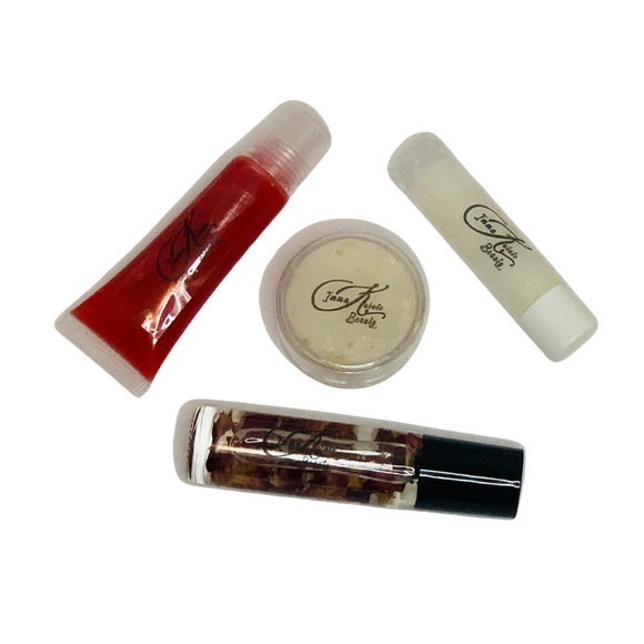 Lip Care Bundle #2