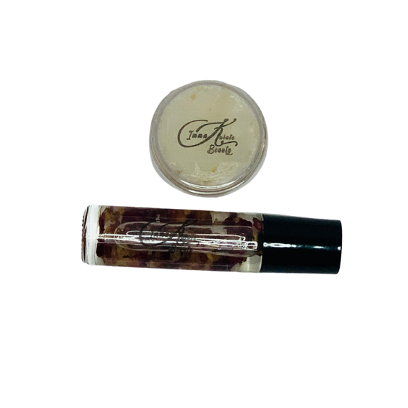 Lip Care Bundle #3