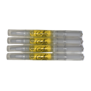 Nail Cuticle Oil