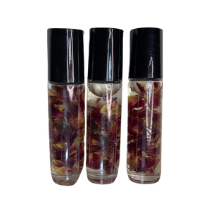 Rose Lip Oil