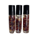 Rose Lip Oil
