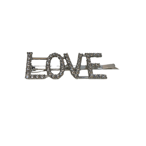 Love Hair Pin
