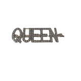 Queen Hair Pin