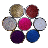 Bejeweled Mirrors