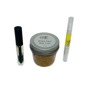 Body Care Bundle #1