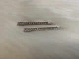 Straight Hair Pins