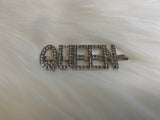 Queen Hair Pin