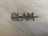 Glam Hair Pin