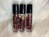 Rose Lip Oil