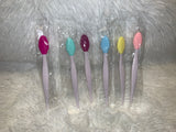 Lip Scrub Brush
