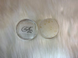 Vanilla Lip Scrub