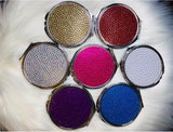 Bejeweled Mirrors