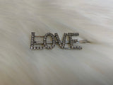 Love Hair Pin