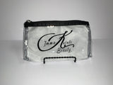 Clear Cosmetic Pouch